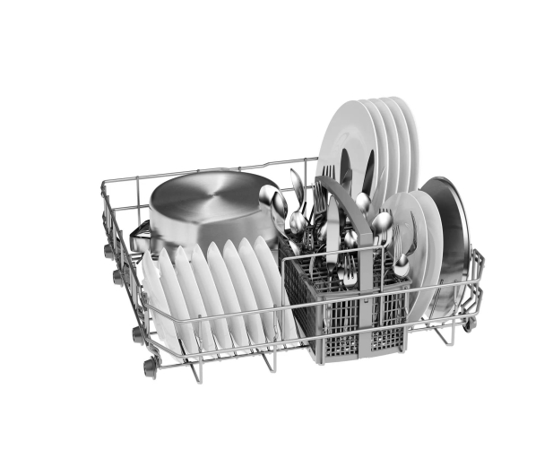 BOSCH SMS2ITI04E - 1012467 - zdjęcie 4
